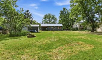 5209 S County Road D, Afton, WI 53501