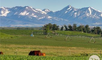 440 Hwy 10 E, Big Timber, MT 59011