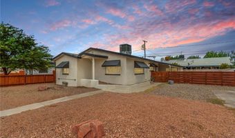 1832 Merze Ave, Henderson, NV 89011