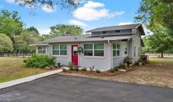 43411 STATE ROAD 19, Altoona, FL 32702