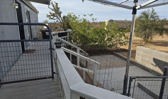19688 S Diamondback Rd, Yucca, AZ 86438
