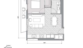 987 Queen St 1303, Honolulu, HI 96814