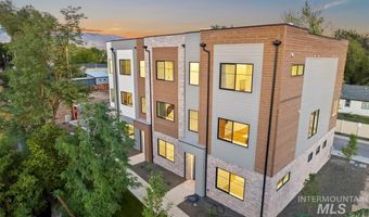 3243 W Moore St, Boise, ID 83702