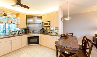 88 Piikoi St 1402, Honolulu, HI 96814