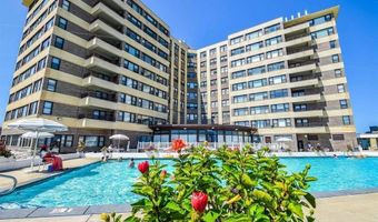 101 S Raleigh Ave, Atlantic City, NJ 08401