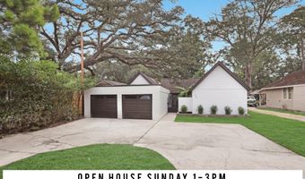 1219 Carter Ave, Baton Rouge, LA 70806