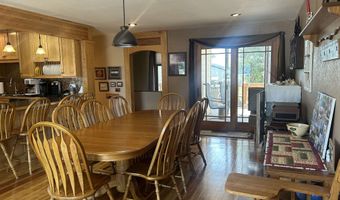 605 1st Ave, Bison, SD 57620