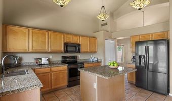 4439 E COYOTE WASH Dr, Cave Creek, AZ 85331