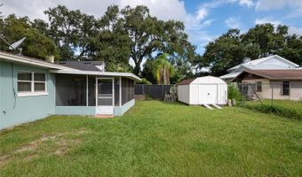 6421 STOCKBRIDGE Ave, Belle Isle, FL 32809