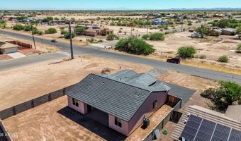 14520 S OVERFIELD Rd, Arizona City, AZ 85123
