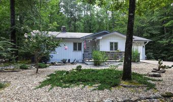 4 Tirar Ln, Hot Springs Village, AR 71909