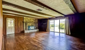 583 S Leatherwood Rd, Bedford, IN 47421