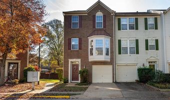 8245 LAMBERTS Ln, Alexandria, VA 22309