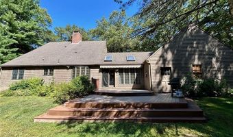 93 Provident Pl, Coventry, RI 02816