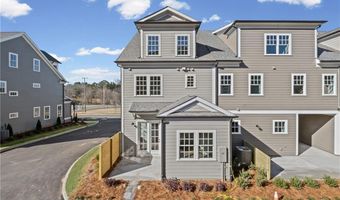 549 Groover St, Ball Ground, GA 30107