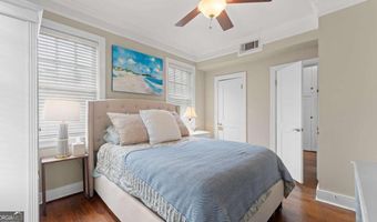 677 Somerset Ter NE 2D, Atlanta, GA 30306