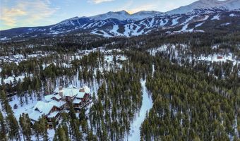 456 Peerless Dr, Breckenridge, CO 80424