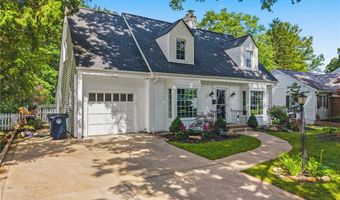 102 Winston Rd, Akron, OH 44313