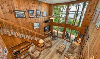 348 Big Barndoor Is, Alton, NH 03810