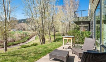 104 Evans Rd 105, Basalt, CO 81621