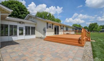475 Gillcrest Dr, Albany, IN 47320