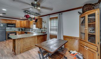 5925 Scotland Rd, Bentonia, MS 39040