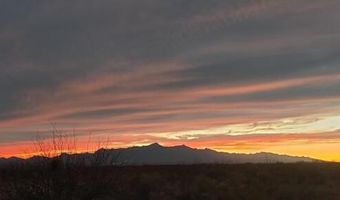 LOT 6D TRACT 6D RIO VISTA 6D, Bisbee, AZ 85603