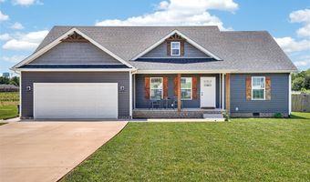 111 Willow Hill Ct, Auburn, KY 42206