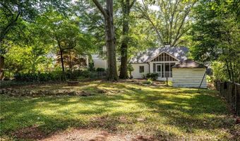 620 Avery St, Decatur, GA 30030