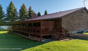 823 ALLRED Rd, Afton, WY 83110