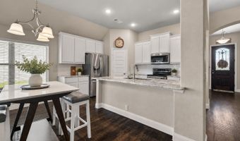 2325 Cambridge Ave, Anna, TX 75409
