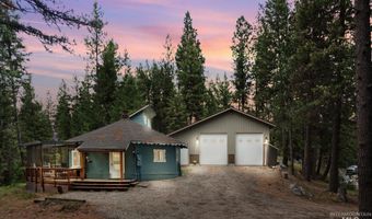 9785 Edna Pl, Cascade, ID 83611
