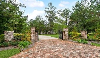 79376 MONEY HILL Pkwy, Abita Springs, LA 70420