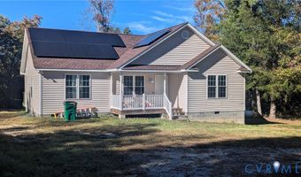 24580 St James Rd, Amelia, VA 23083