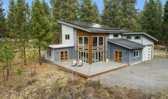 19354 Kiowa Rd, Bend, OR 97702