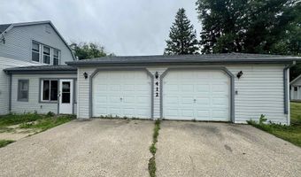 412 Elm St, Anita, IA 50020