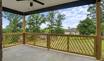 513 Madeleine Cir, Austin, AR 72007