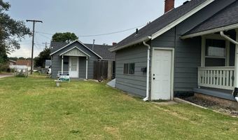 509 8th St, Alva, OK 73717