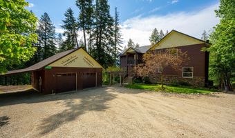 34532 N Terrace Dr, Bayview, ID 83803