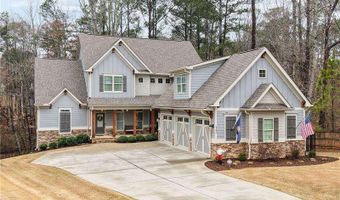 6290 Granbury Walk NW, Acworth, GA 30101