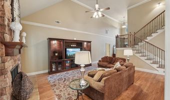 202 Saddlehorn Trl, Ball Ground, GA 30107