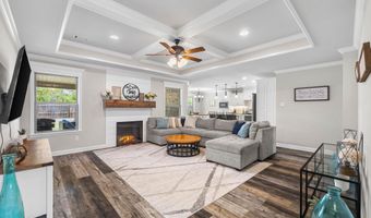 37 Fletcher, Austin, AR 72007