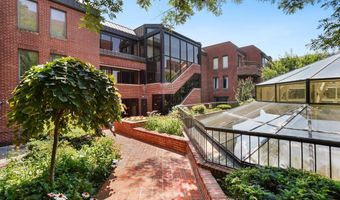 1080 WISCONSIN Ave NW 1004, Washington, DC 20007