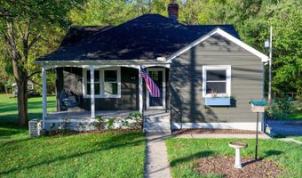 43 Pomeroy Rd, Athens, OH 45701