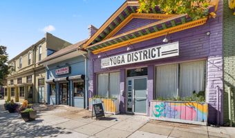 1831 1ST St NW 3, Washington, DC 20001