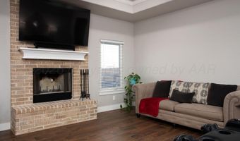 2601 Blue Spgs, Amarillo, TX 79124