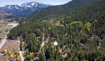 761 TERRACE Dr, Alpine, WY 83128