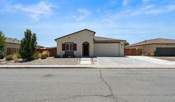 901 Jill Marie Ln, Fernley, NV 89408
