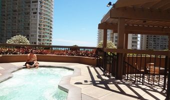 1778 Ala Moana Blvd 3108, Honolulu, HI 96815