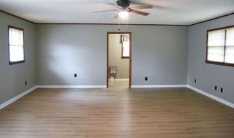 6321 SHERWOOD Dr, Anniston, AL 36206